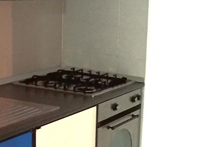 Residenza Delle Terme Appartement *