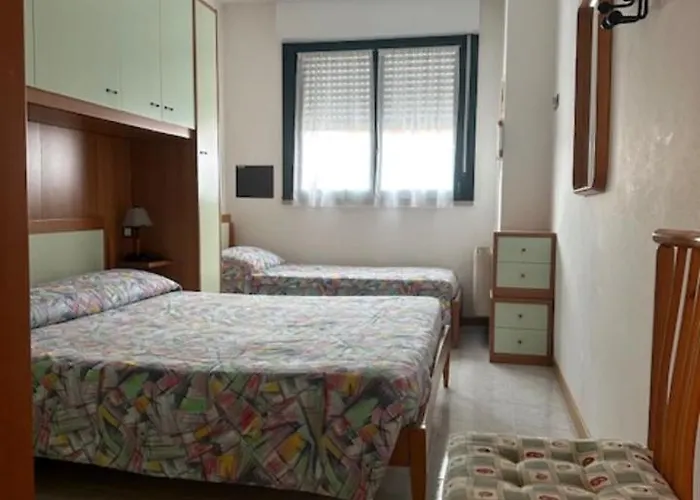 Residenza Delle Terme Appartement