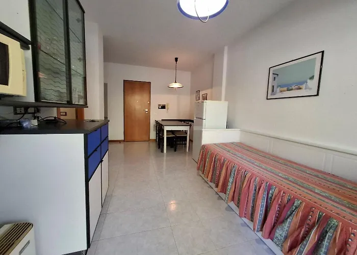 Apartamento Residenza Delle Terme *