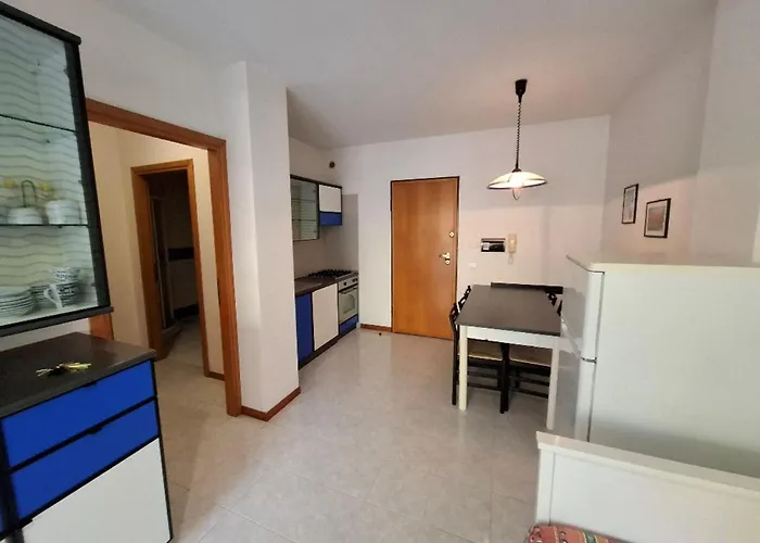 Residenza Delle Terme Apartamento Bibione