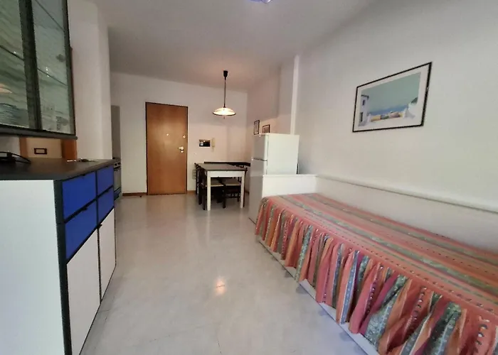 Apartamento Residenza Delle Terme Bibione