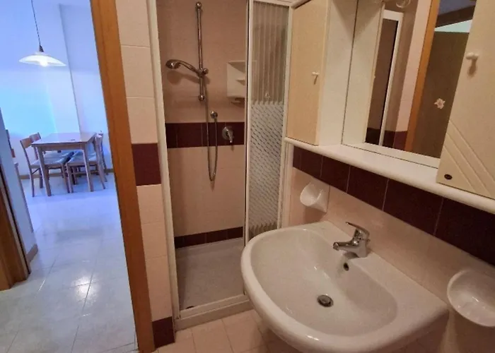 Residenza Delle Terme *