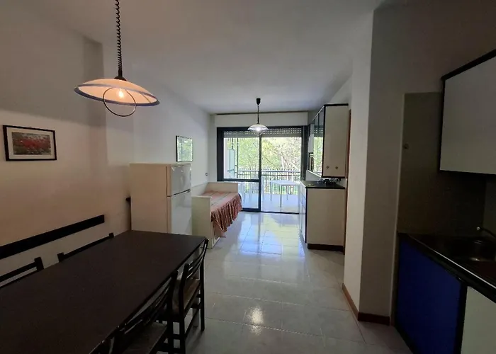 Residenza Delle Terme * ביביונה