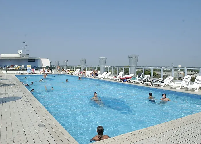 Residenza Delle Terme Bibione