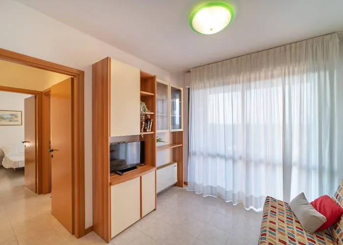 דירה Residenza Delle Terme *