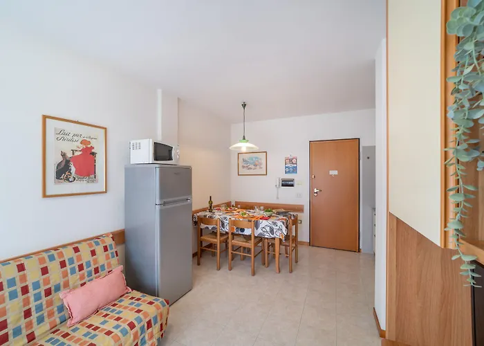 Residenza Delle Terme * ביביונה