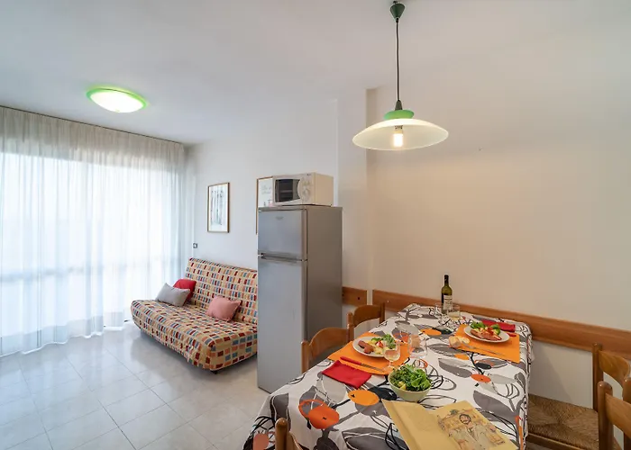 Apartamento Residenza Delle Terme *