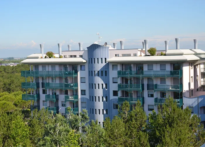 Residenza Delle Terme *