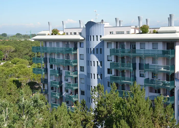 Appartement Residenza Delle Terme *