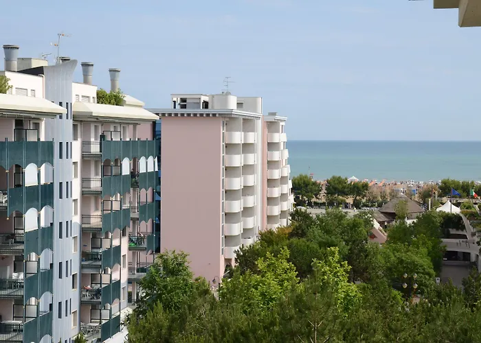 Residenza Delle Terme