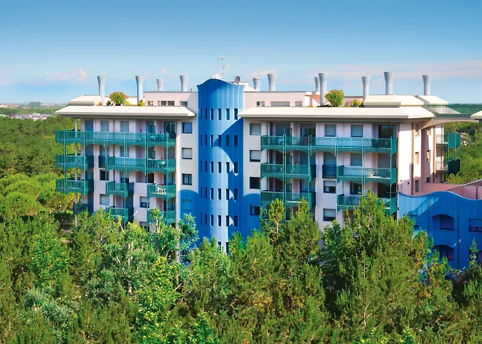 Residenza Delle Terme