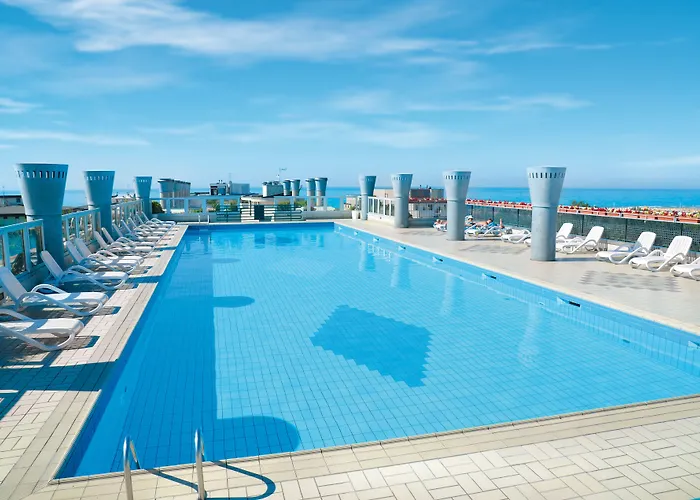 Residenza Delle Terme