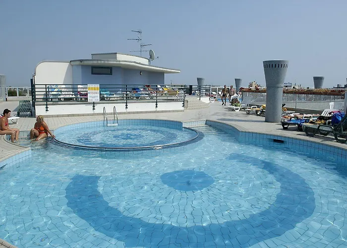 דירה Residenza Delle Terme *