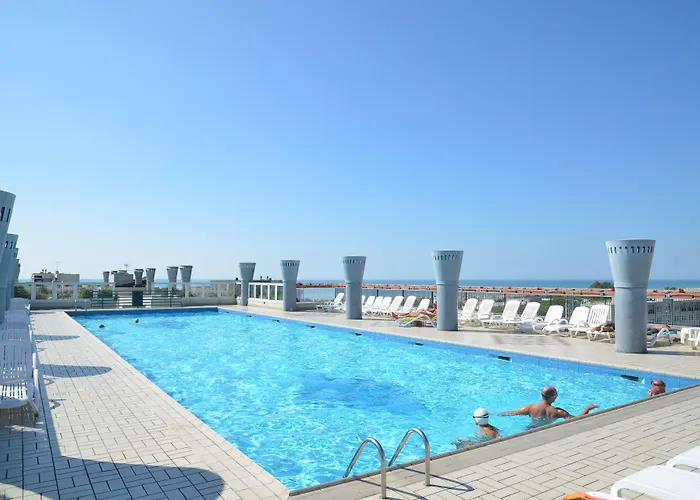 Residenza Delle Terme *