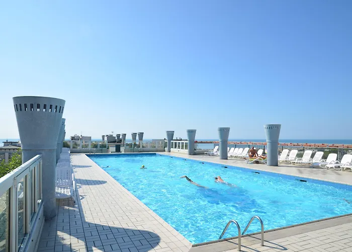 Residenza Delle Terme Bibione