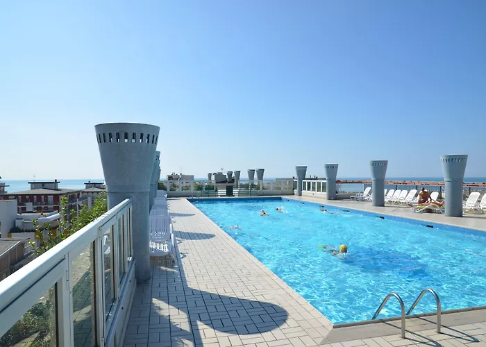 Residenza Delle Terme * ביביונה