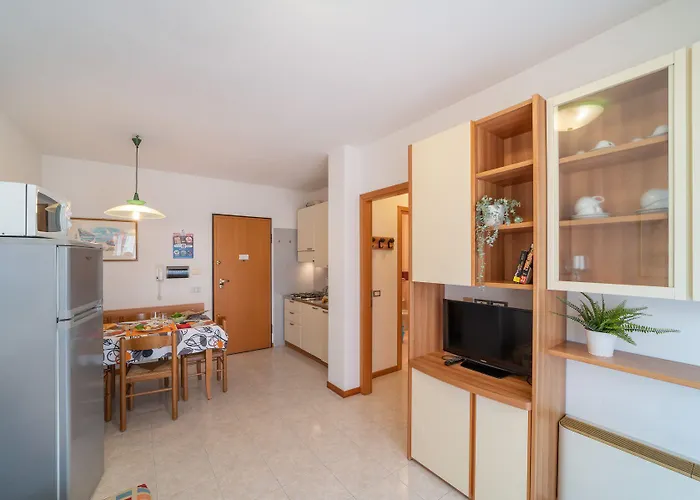 Residenza Delle Terme Bibione