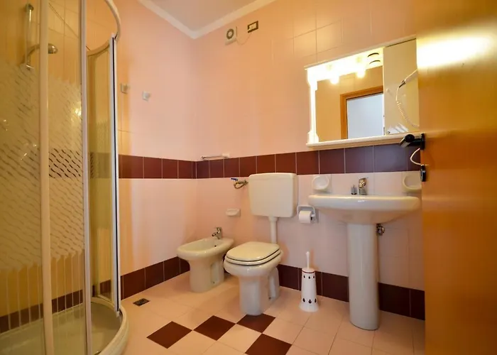 Residenza Delle Terme