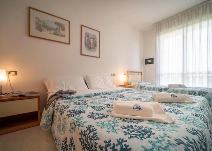 Residenza Delle Terme Appartement *