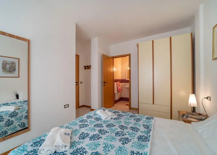 Residenza Delle Terme * ביביונה