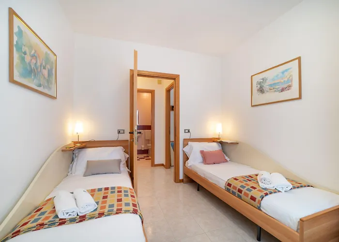 Residenza Delle Terme * Bibione