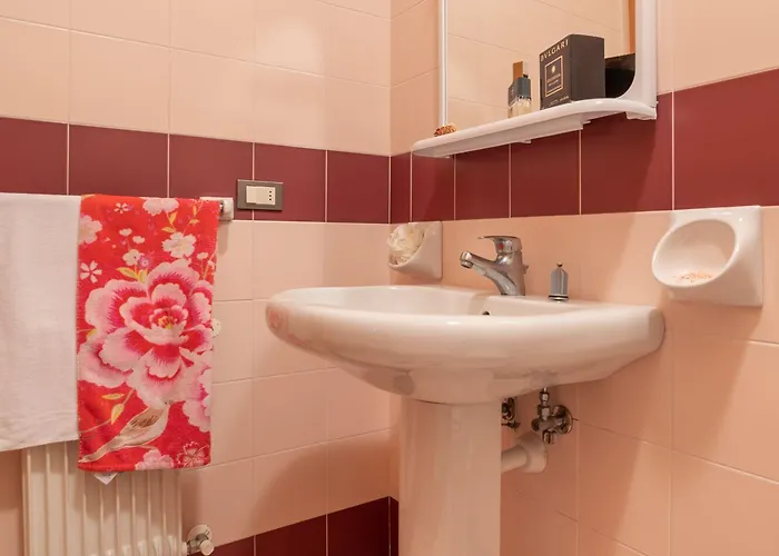 Appartement Residenza Delle Terme Bibione