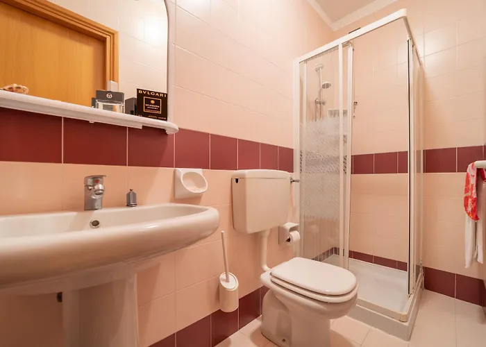 Residenza Delle Terme *