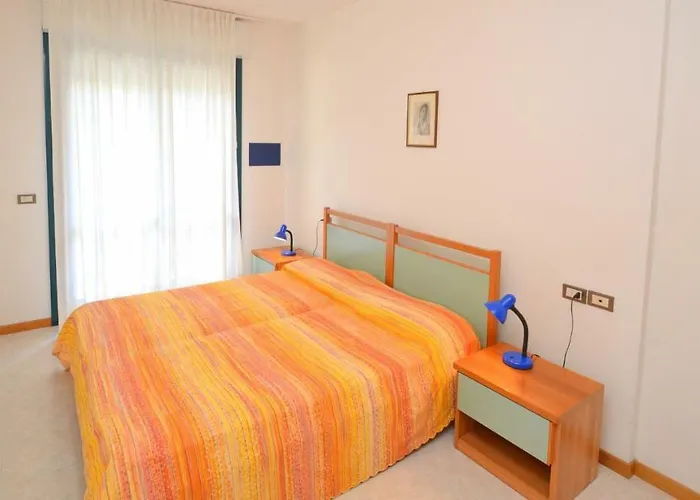 Appartement Residenza Delle Terme