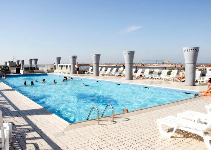 Residenza Delle Terme *