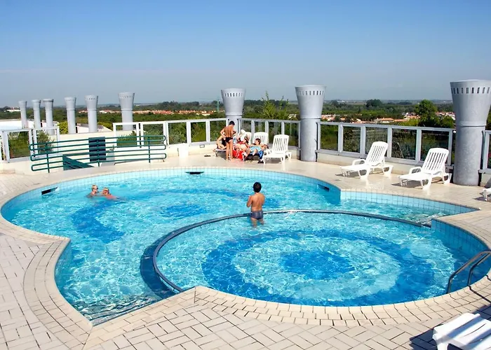 Residenza Delle Terme Apartamento Bibione