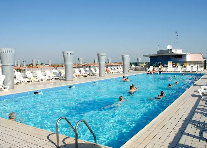 דירה Residenza Delle Terme *